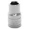Performance Tool 1/2 In Dr. Socket 12Mm, W32212 W32212 - alternate 1